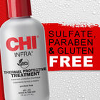 Infra Thermal Protective Treatment - 6 Ounces, , large image number null
